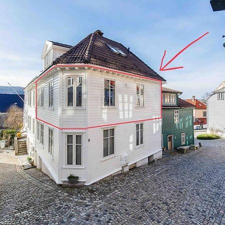 Central City Apt On One Of Bergen'S Finest Streets מראה חיצוני תמונה