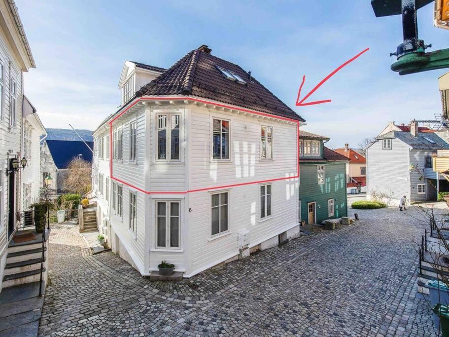 Central City Apt On One Of Bergen'S Finest Streets מראה חיצוני תמונה